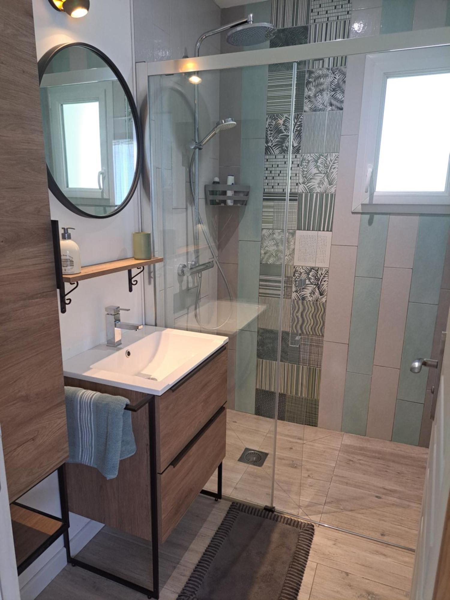 Chambre D Hote La Riviere 45M2 Jardin Et Piscine Aigrefeuille-dʼAunis Extérieur photo