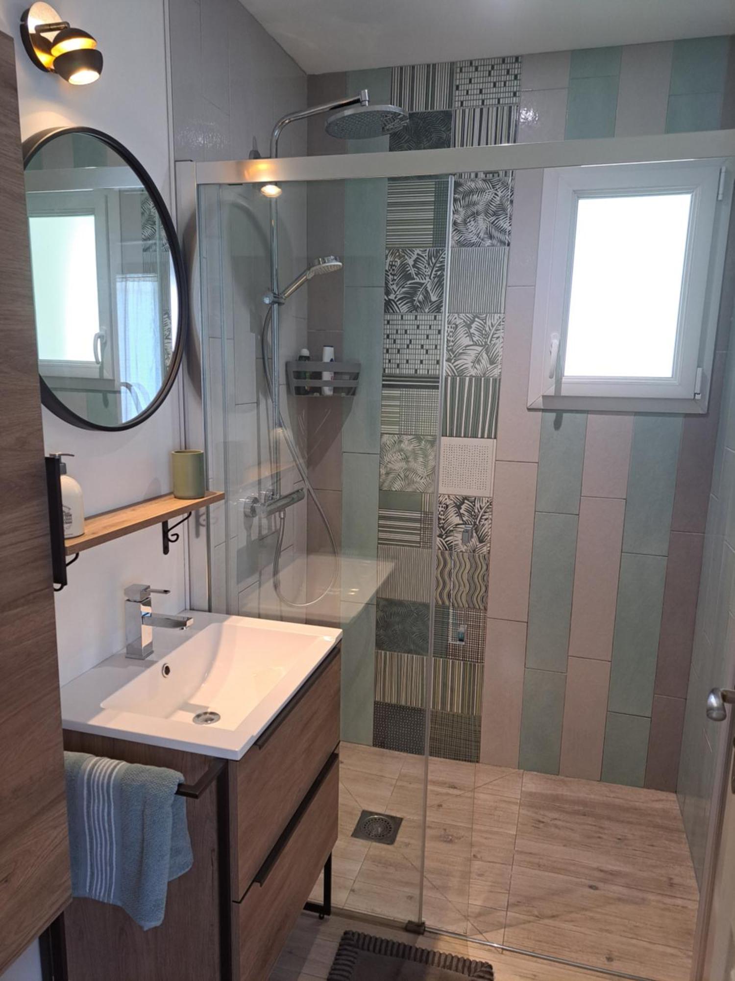 Chambre D Hote La Riviere 45M2 Jardin Et Piscine Aigrefeuille-dʼAunis Extérieur photo